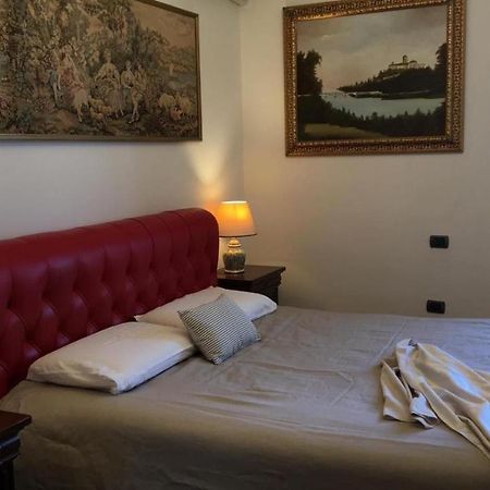 La Casa Fra Gli Ulivi Appartement Terni Buitenkant foto